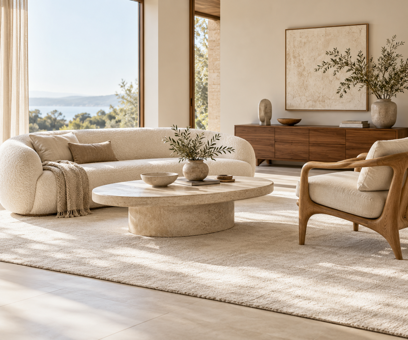 Furniture sourcing from China